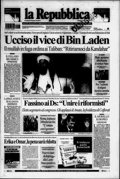 La repubblica